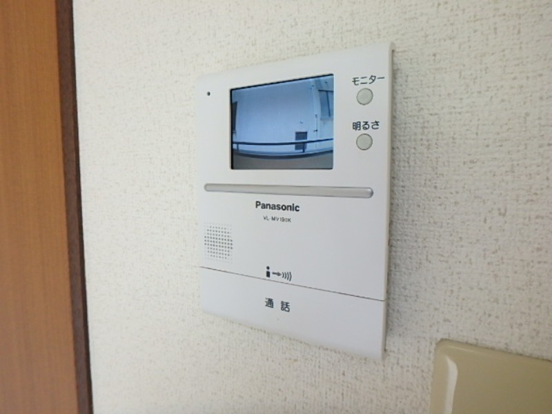セキュリティ　図面と現状に相違がある場合には現状を優先