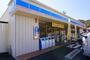 コンビニ　ローソン広島山本七丁目店（コンビニ）まで757m