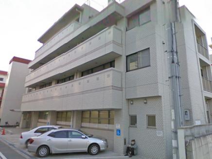 病院　白山病院（病院）まで198m