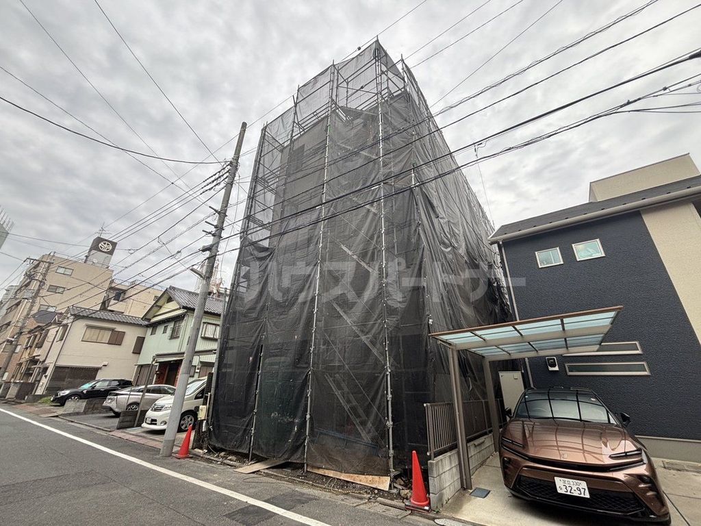 その他　外観