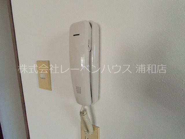 セキュリティ　照明OFF