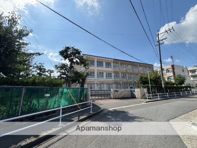 小学校　千成小学校トワイライトスクール（小学校）まで358m
