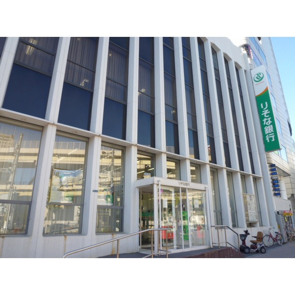 銀行　三菱ＵＦＪ銀行麻布支店（銀行）まで204m