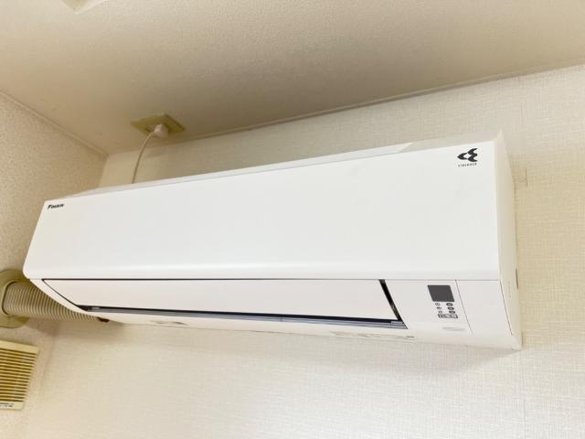その他設備　室内設備