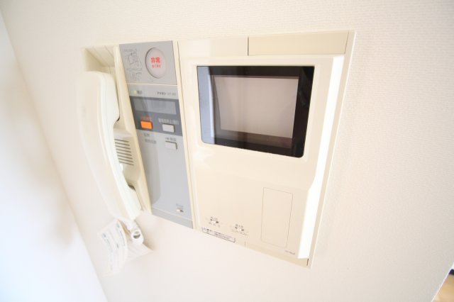 その他設備　王子神谷パークサイドハイツ　北区王子5