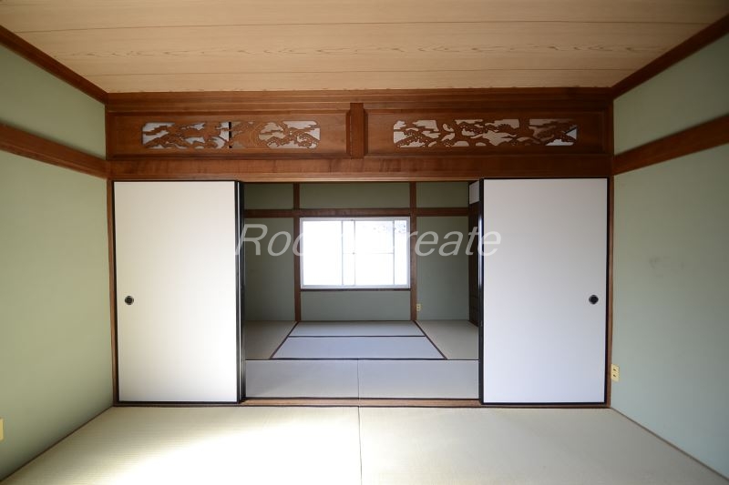 その他部屋・スペース