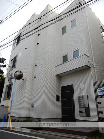 フェリーチェ阿佐ヶ谷VIIの外観写真