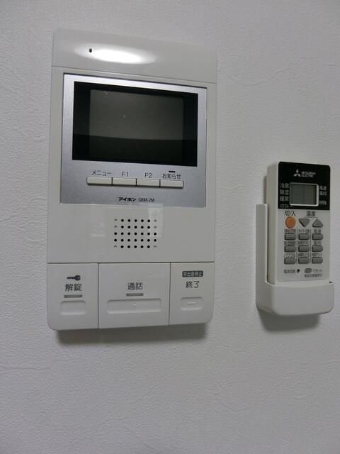 セキュリティ　参考写真
