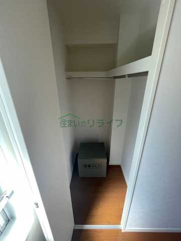 収納　アーバンステージ千石