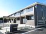 徳島駅よりバス22分 徒歩6分 2階 築6年8ヶ月の賃貸物件
