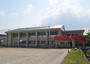 小学校　日田市立三芳小学校（小学校）まで318m