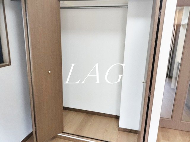 収納　収納です。