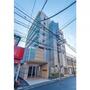 元住吉駅より徒歩2分 4階 築14年3ヶ月の賃貸物件