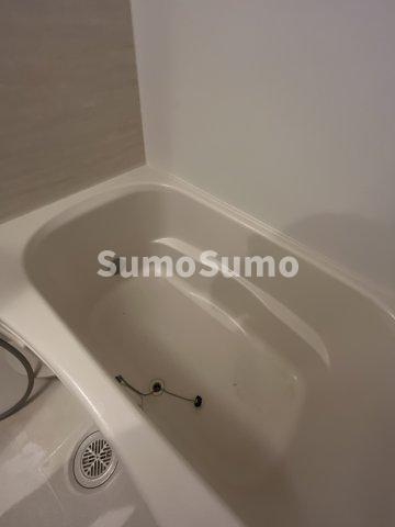 バス・シャワールーム　?