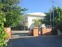 中学校　伊丹市立西中学校（中学校）まで300m