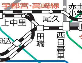 その他　☆路線図☆