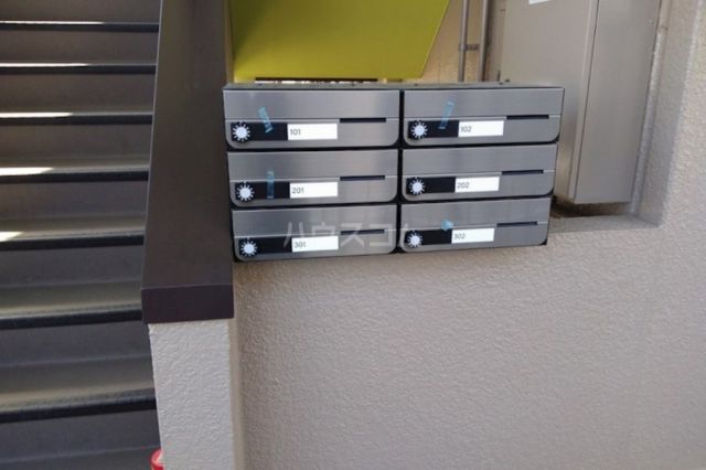 その他共有部分