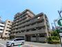 甲子園駅より徒歩5分 2階 築25年の賃貸物件