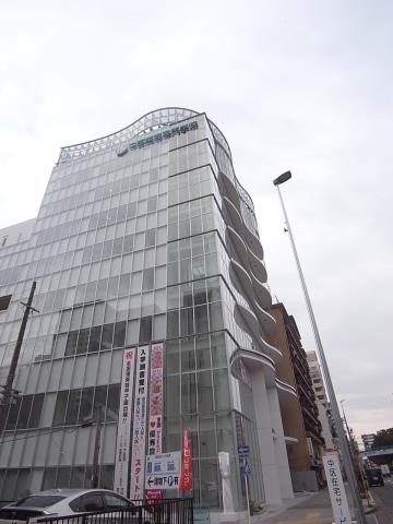 その他　中部美容専門学校名古屋校（その他）まで177m