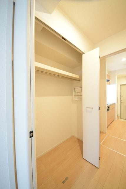 収納　☆内見のご予約はタウンハウジングまで☆