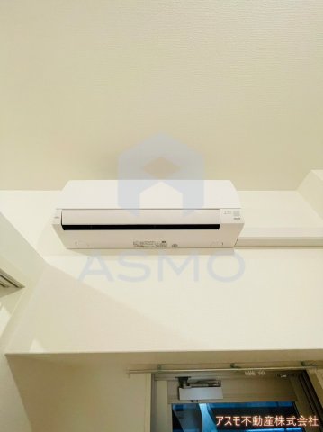 その他設備　同マンション別部屋　参考写真