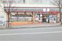 コンビニ　セブンイレブン神戸御屋敷通3丁目店（コンビニ）まで270m