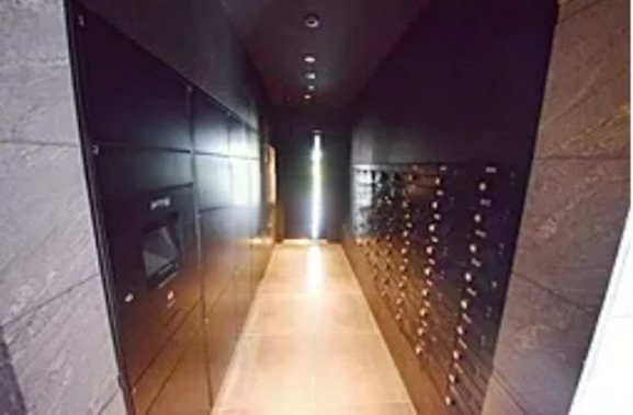 ロビー
