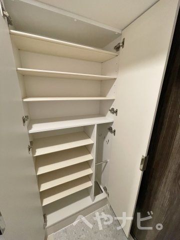 その他　★シューズボックス