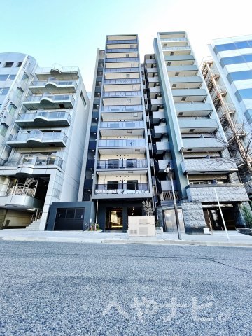 建物外観　★外観