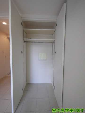 収納　別部屋の画像になります