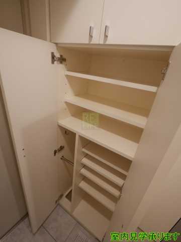 その他設備　別部屋の画像になります