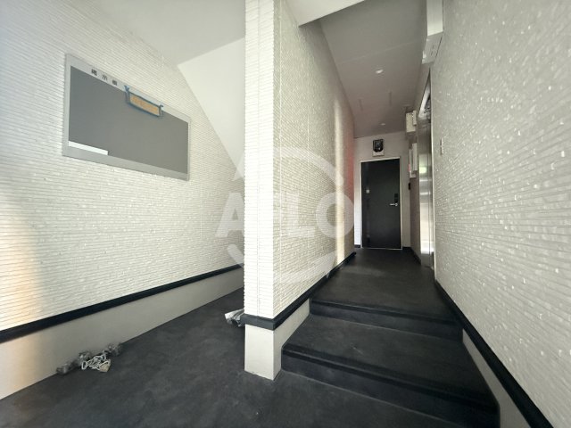 ロビー　CASA　PINO　SOLO　ロビー