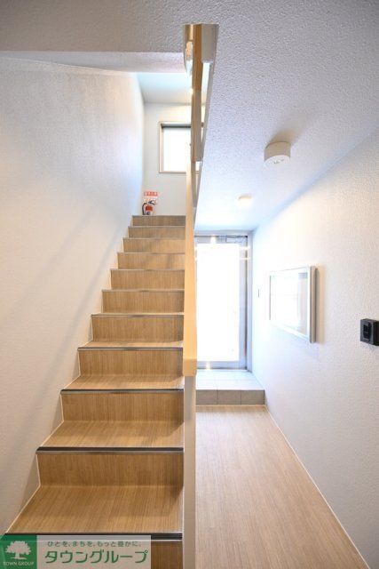 その他共有部分　玄関