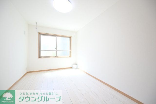 その他部屋・スペース　リビング/居室