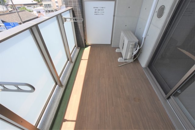 パラゴン宮町の内装写真