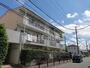 矢野口駅より徒歩6分 築40年6ヶ月 3階建の賃貸物件