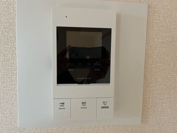 セキュリティ　★お部屋探しは株式会社タウンハウジング東京まで★
