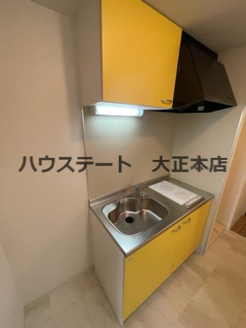 キッチン