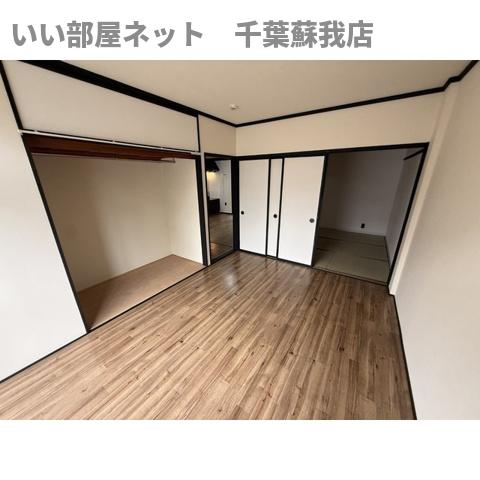 その他　ゆったり過ごせるお風呂です