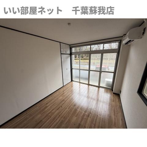 居室・リビング　ゆったり過ごせるリビングです