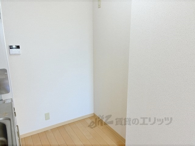 その他部屋・スペース　冷蔵庫置場