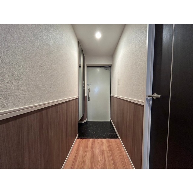 玄関　別部屋参照・現況優先