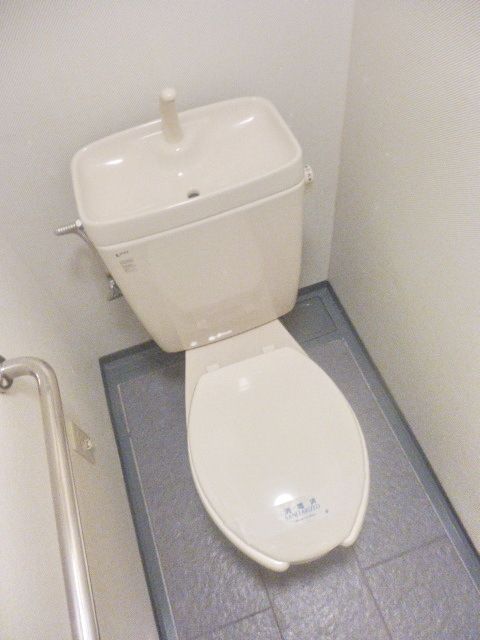 トイレ　★トイレ★
