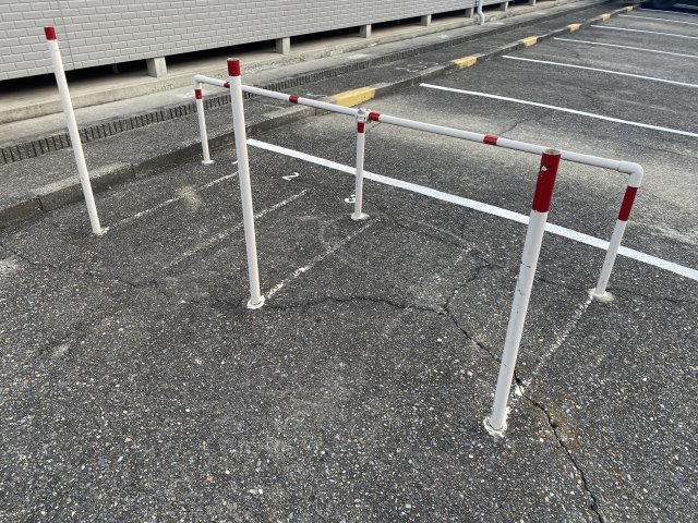 その他　駐輪場