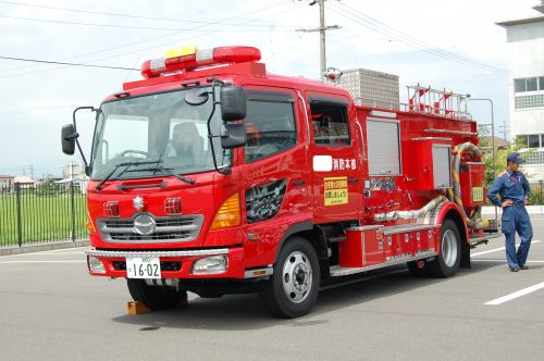 その他　木更津市消防本部 清川出張所（その他）まで245m