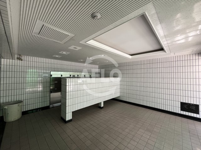ロビー　KM江坂　ロビー