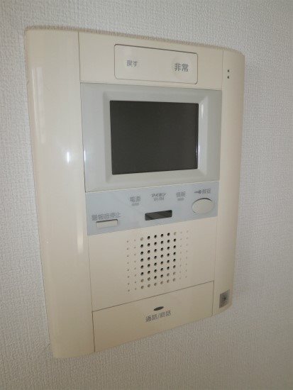 セキュリティ　※参考写真