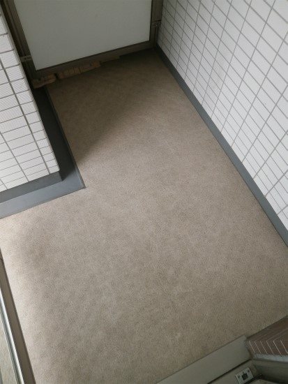 バルコニー　※参考写真