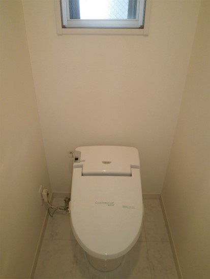 トイレ　※参考写真