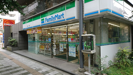 コンビニ　ファミリーマート 駒沢一丁目店（コンビニ）まで485m